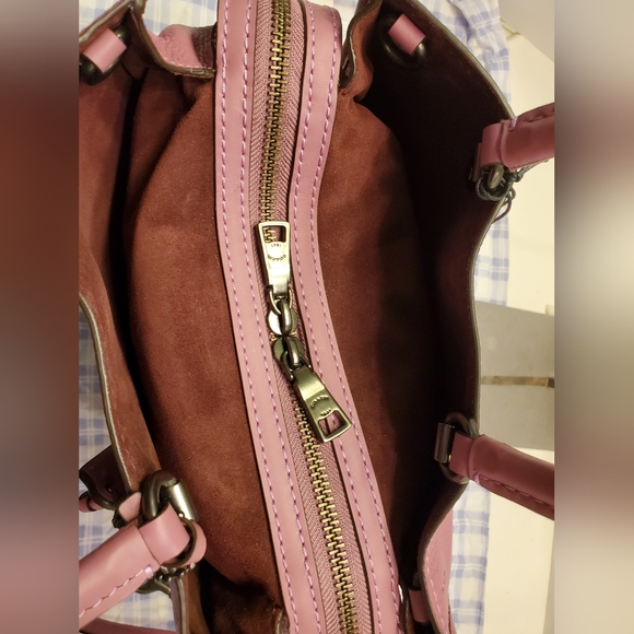 COACH 1941 Rogue Primrose Customized, Used 1 X, Excellent Condition - Picture 8 of 12